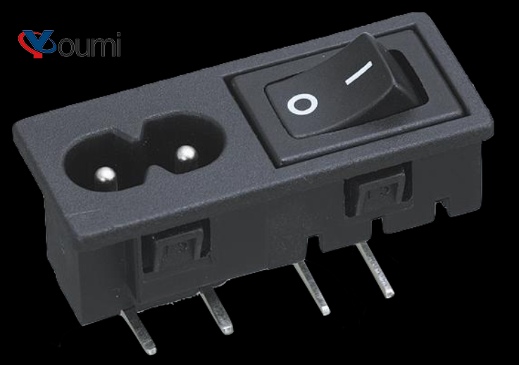  Switch High Quality Plugs & Sockets