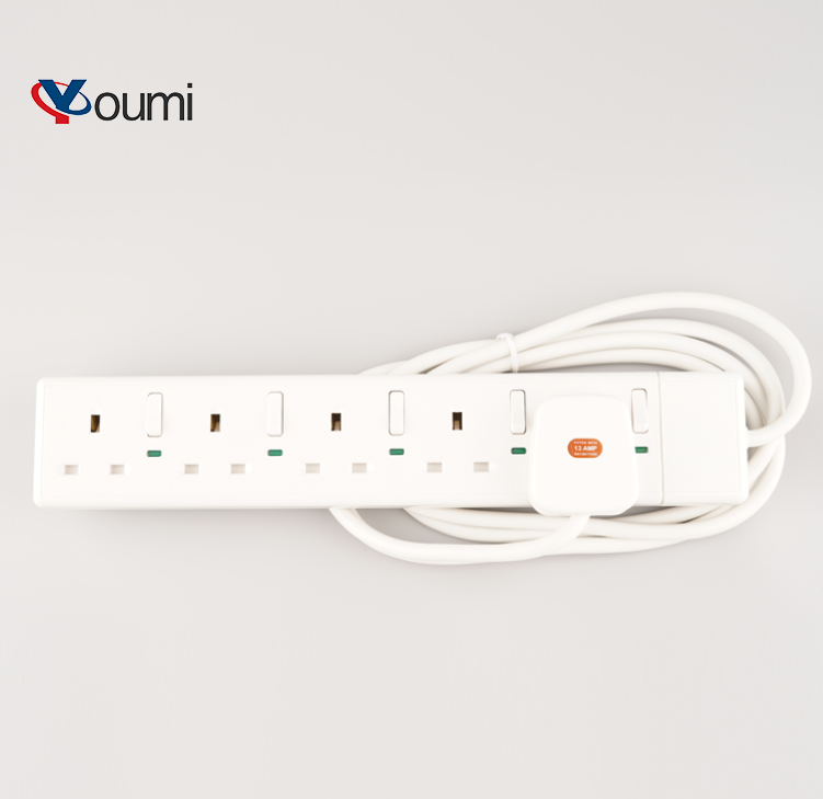 Individually Switched Compac