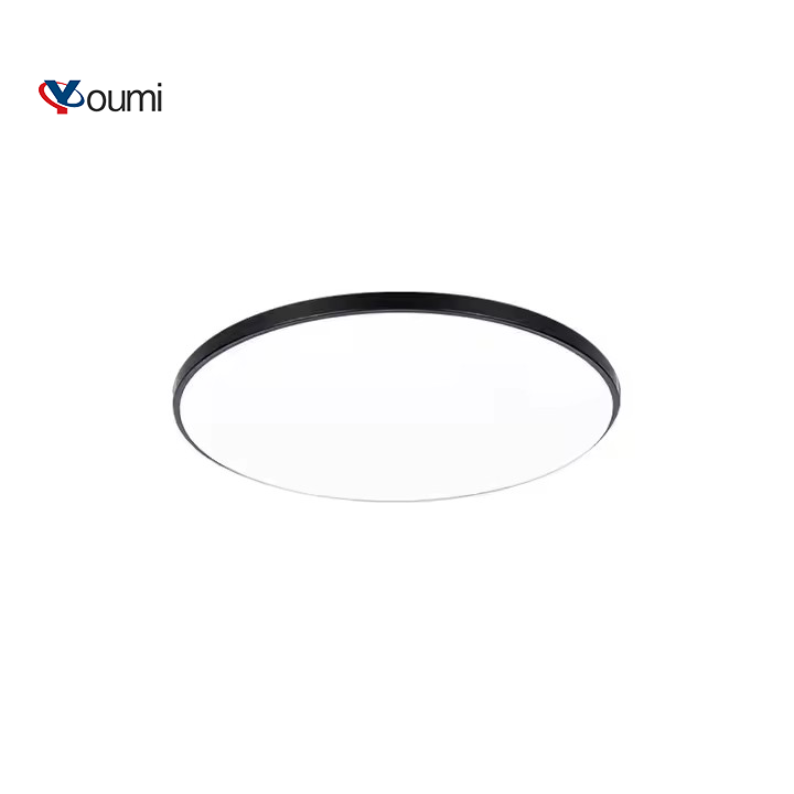 Easy Installation Round Ceiling Light