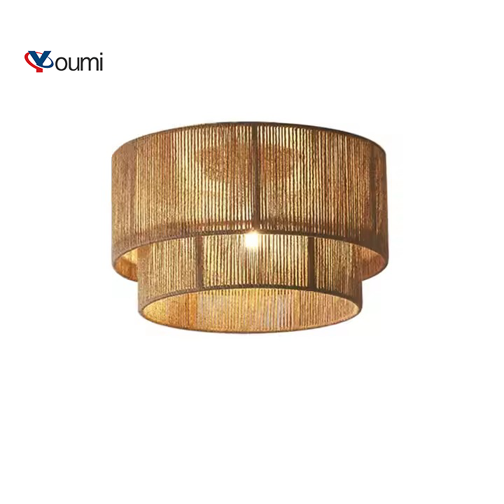 Easy Installation Round Ceiling Light