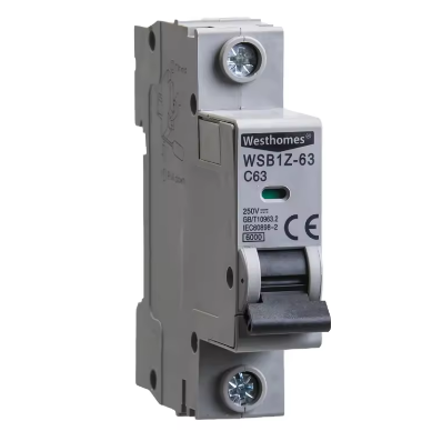 Miniature Circuit Breaker