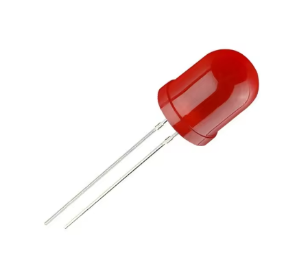Round Head 10MM DIP LED Diode