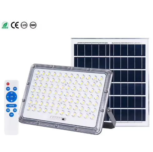 Solar Flood Light