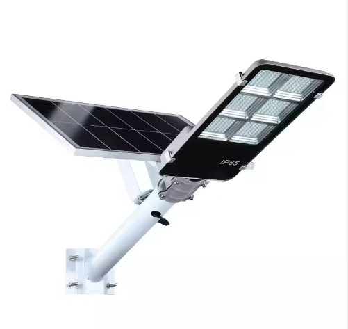 Outdoor LED Solar Street Light